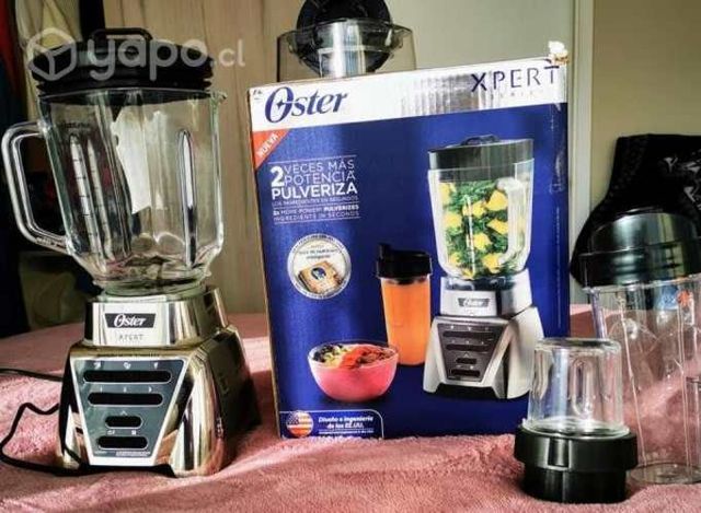 Licuadora industrial casi nueva