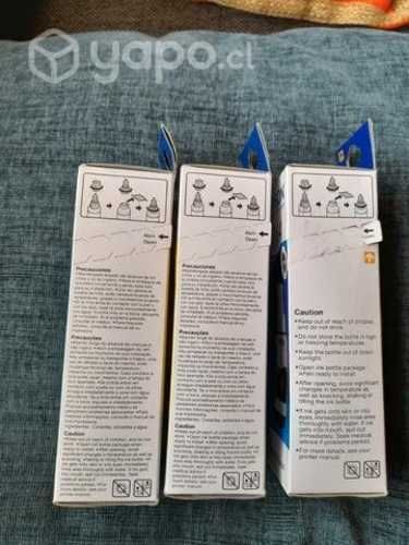 Tinta original epson