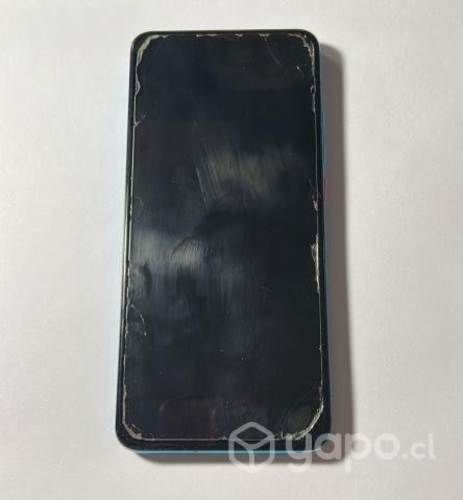 Celular POCO F2 Pro Neon Blue