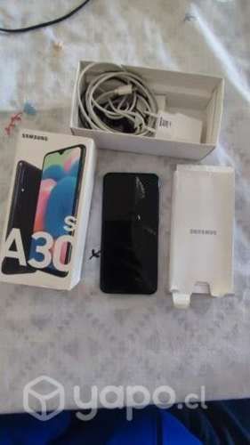 Galaxy A30s 64 GB