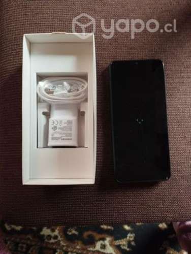 Celular Samsung A04