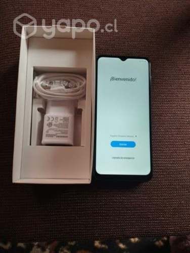 Celular Samsung A04