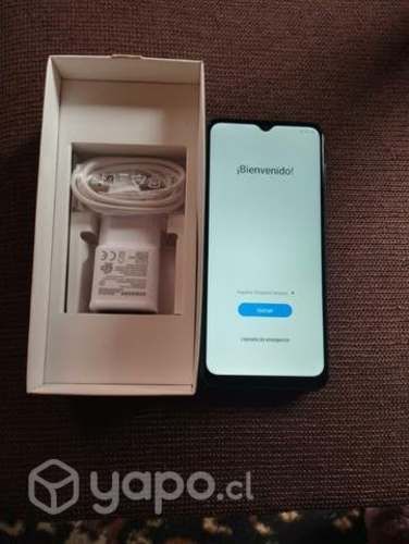 Celular Samsung A04