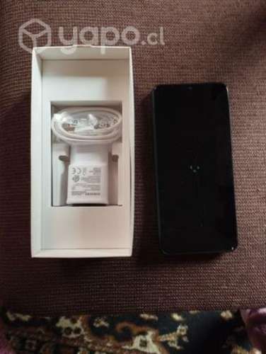 Celular Samsung A04