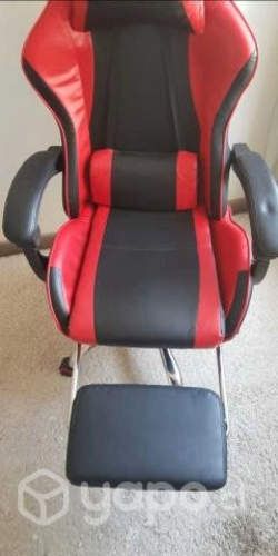 Silla gamer