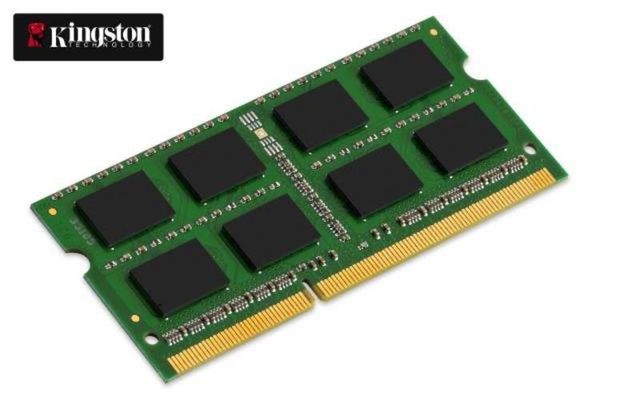 Memoria KINGSTON KCP313SS8/4 SODIMM 1.5V