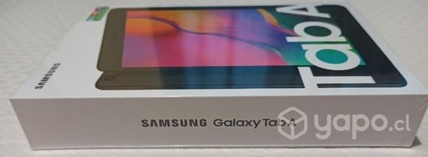 Galaxy Tab A 2019
