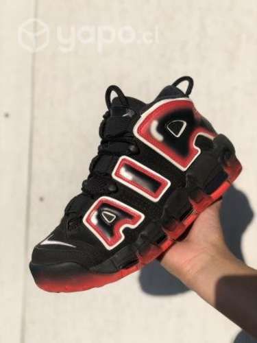 Nike Air More Uptempo