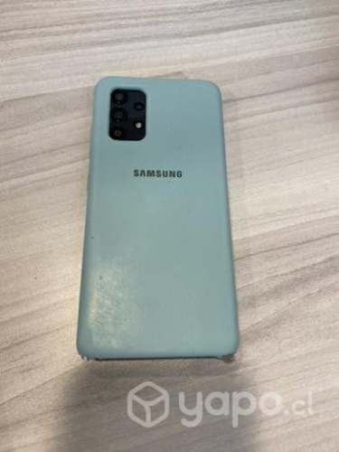 Galaxy A32