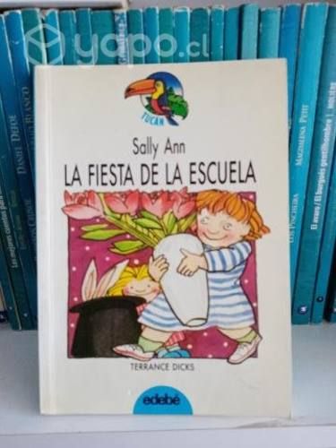 La Fiesta de la escuela