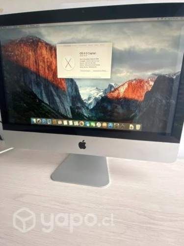 Apple iMac 21.5 Late 2009