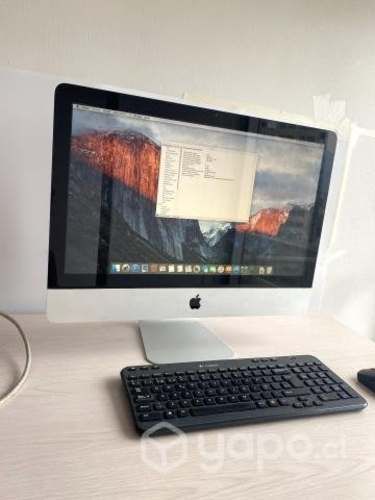 Apple iMac 21.5 Late 2009
