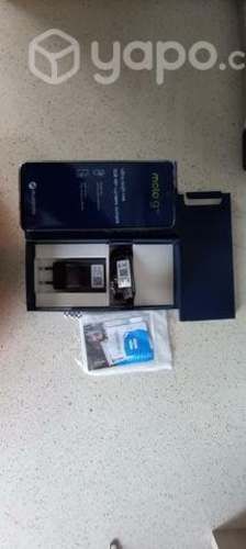 Celular Motorola g60