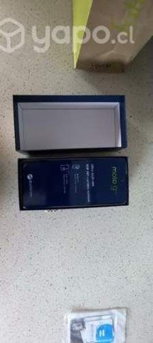 Celular Motorola g60