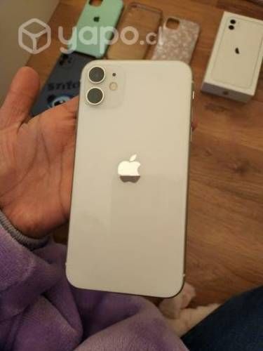 Iphone 11 128Gb