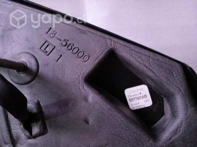 Espejo Izquierdo Dodge Durando 2004-2010