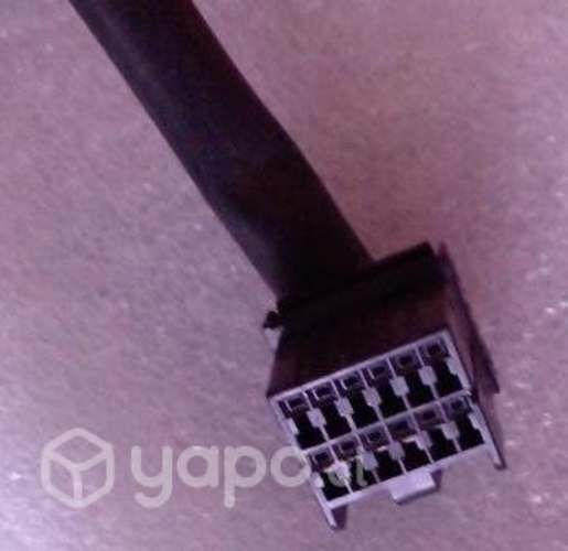 Espejo Izquierdo Dodge Durando 2004-2010