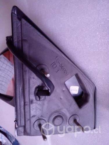 Espejo Izquierdo Dodge Durando 2004-2010