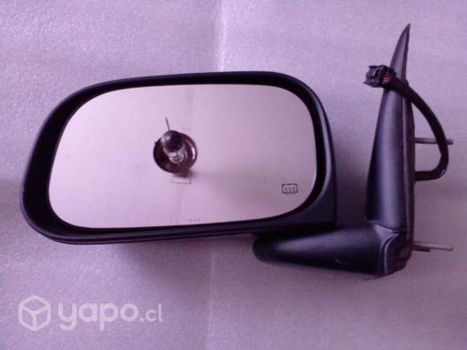 Espejo Izquierdo Dodge Durando 2004-2010