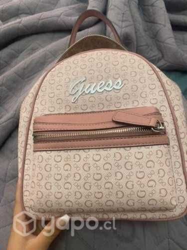 Mochila Guess