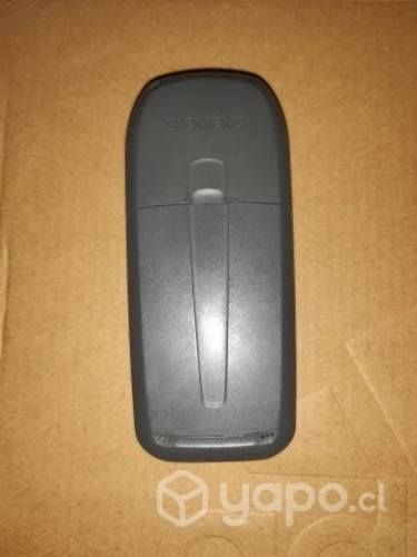 Celular Siemens A70 Operativo de Colección