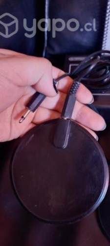 Electrofisico + camilla