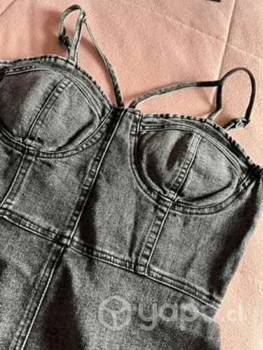 Ropa nueva y seminueva