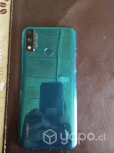 Celular Huawei y8s
