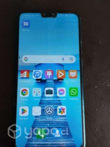 Celular Huawei y8s