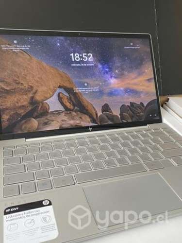 Notebook HP ENVY
