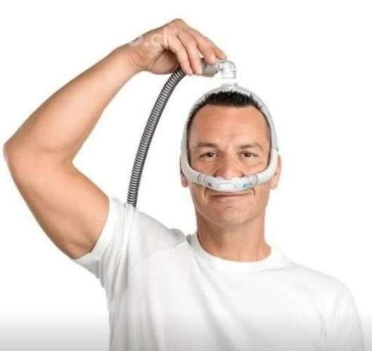 AirFi P30i Mascarilla Pillow de Resmed