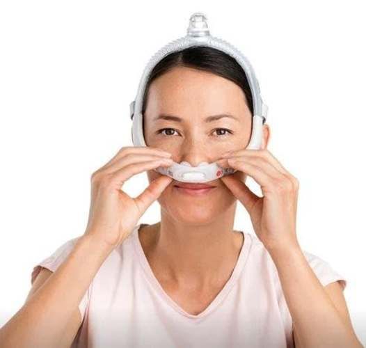 AirFi P30i Mascarilla Pillow de Resmed