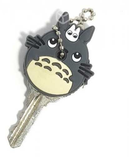 Cubre llaves Totoro