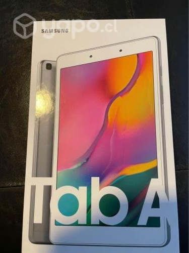 Tablet Galaxy Tab A memoria ROM 32 GB memoria RAM