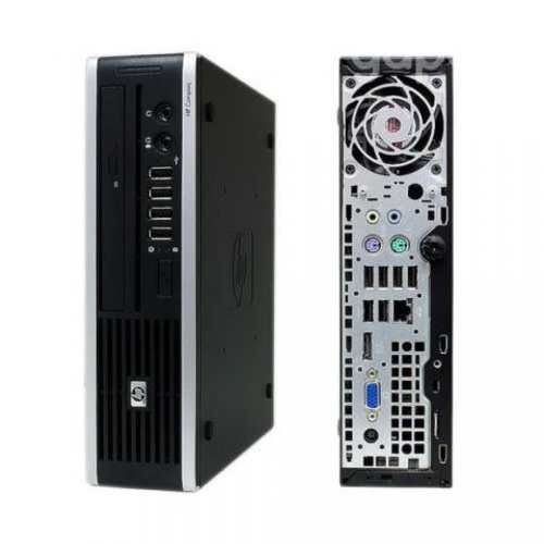 Hp intel core i3 de 2ª/3ª gen 3.3ghz 8300 elite