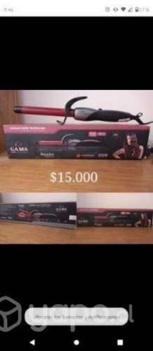 Rizador Profesional Gama