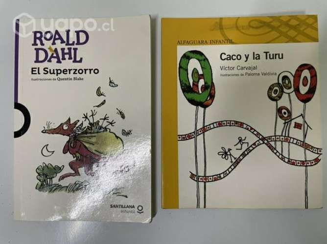 Lectura complementaria