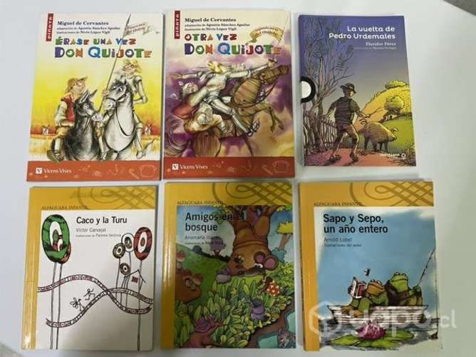 Lectura complementaria