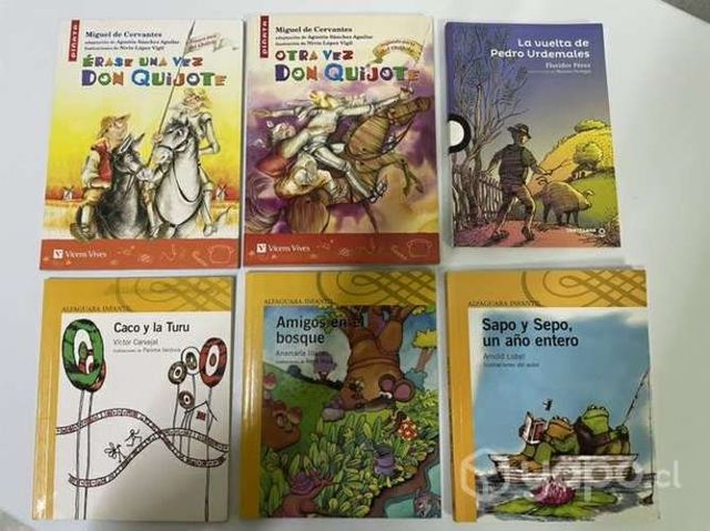 Lectura complementaria