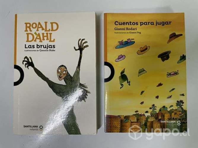 Lectura complementaria