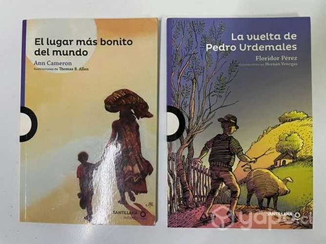 Lectura complementaria