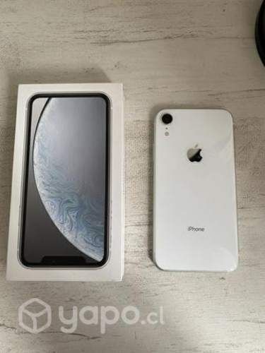 IPhone Xr 64 gb