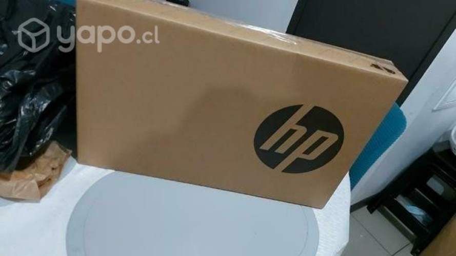 Lapto hp pantalla táctil