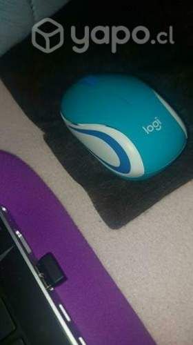 Lapto hp pantalla táctil