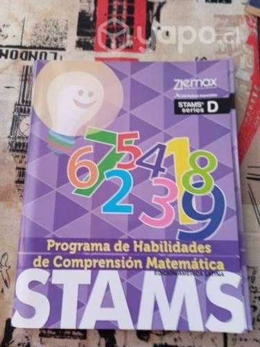 Matemática comprensión