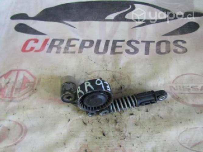 Tensor ssangyong rexton 2015