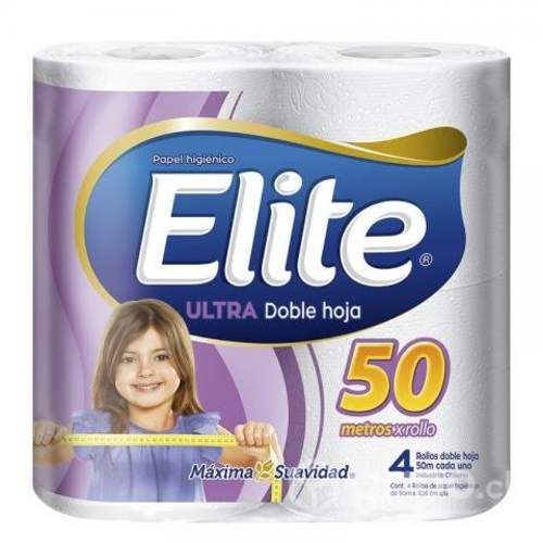 Elite 50mts x32 rollos