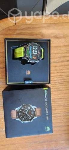 Huawei Watch GT 2