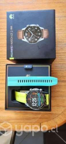 Huawei Watch GT 2