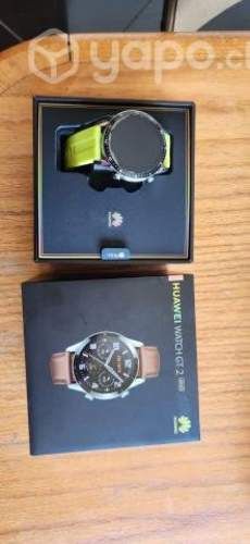 Huawei Watch GT 2